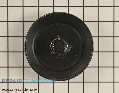 Drive Pulley 5101411YP Alternate Product View
