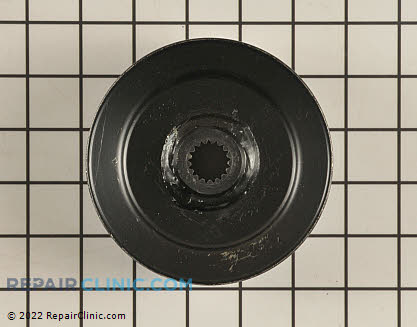 Drive Pulley 5101411YP Alternate Product View