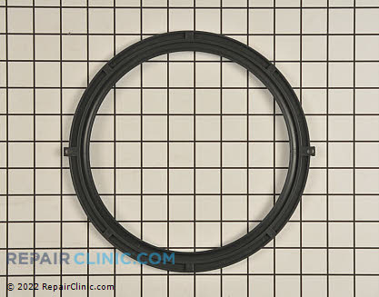 Plastic round venturi ring - this is located right S97017754 Alternate Product View