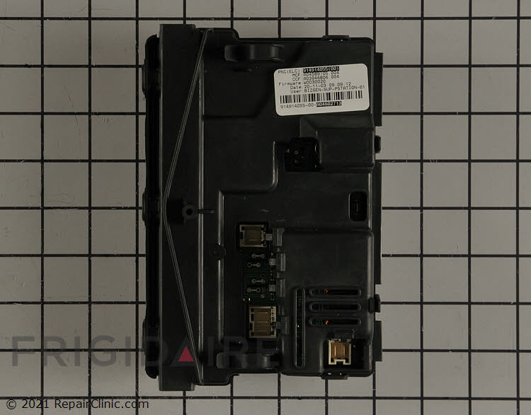 5304515626 Washing Machine Control Board