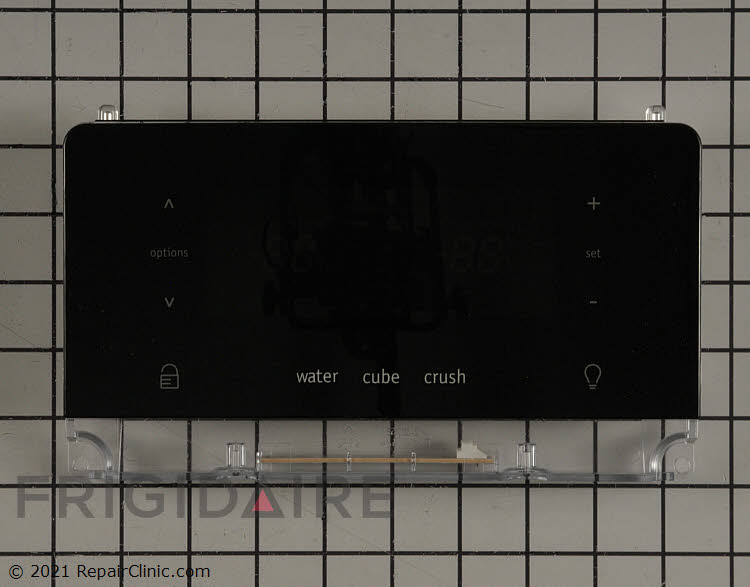 5304508115 Frigidaire Refrigerator Dispenser Control Board