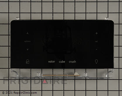 Dispenser Control Board 5304508115 Alternate Product View