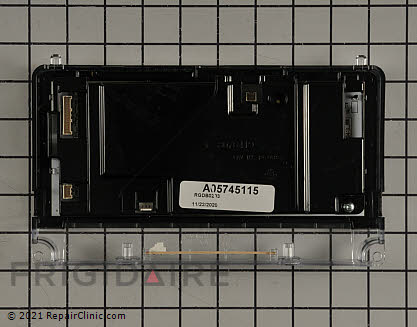 Dispenser Control Board 5304508115 Alternate Product View
