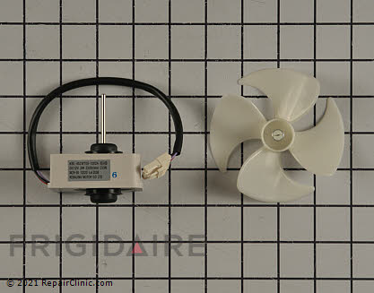 Evaporator Fan Motor 5304518492 Alternate Product View
