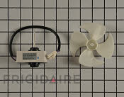 Evaporator Fan Motor - Part # 4840536 Mfg Part # 5304518492
