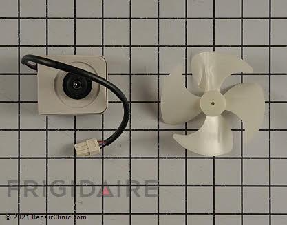 Evaporator Fan Motor 5304518492 Alternate Product View
