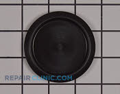 Plug - Part # 3355401 Mfg Part # 45-22980-03