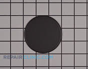 Surface Burner Cap - Part # 4456678 Mfg Part # 5304508443