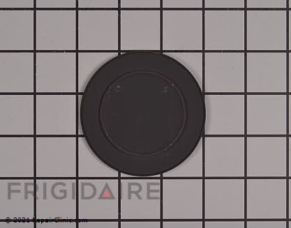 Surface Burner Cap 5304508443 Alternate Product View