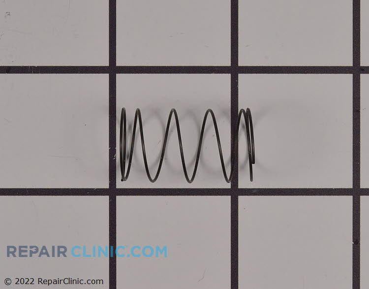 Frigidaire Microwave Oven Door Release Push Button Spring Replace