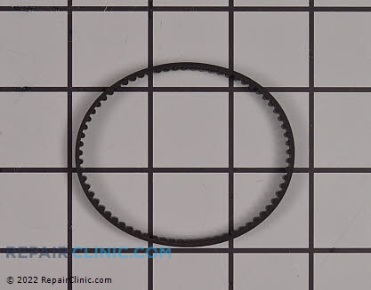 Cogged Belt 6602-003585 Alternate Product View