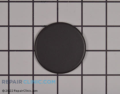 Surface Burner Cap 5304508441 Alternate Product View