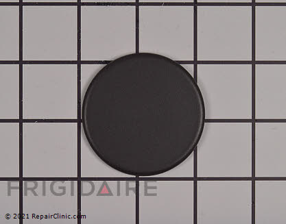 Surface Burner Cap 5304508441 Alternate Product View