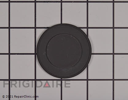 Surface Burner Cap 5304508441 Alternate Product View