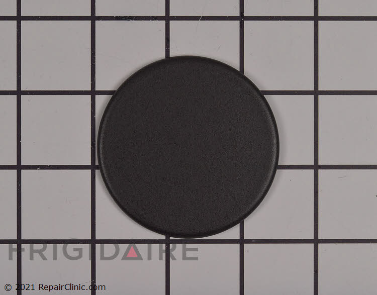 Surface Burner Cap 5304508442 Alternate Product View