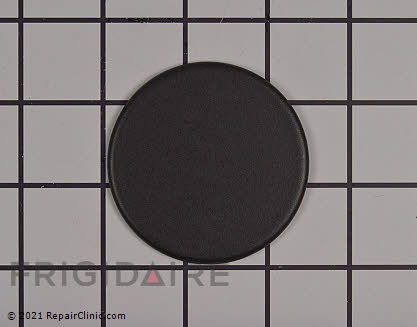 Surface Burner Cap 5304508442 Alternate Product View