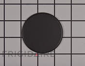 Surface Burner Cap - Part # 4456677 Mfg Part # 5304508442