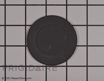 Surface Burner Cap 5304508442 Alternate Product View