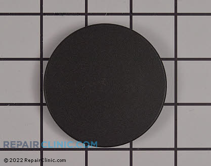 Surface Burner Cap MBE62284202 Alternate Product View