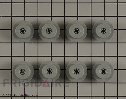 Dishrack Roller 405507213 Alternate Product View