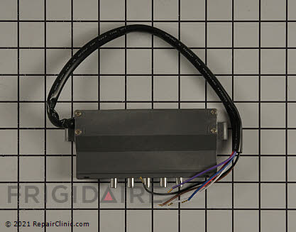 Push Button Switch 5304482236 Alternate Product View