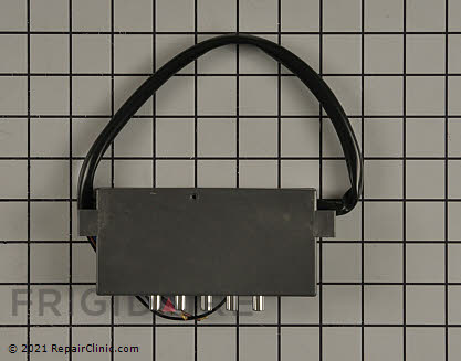 Push Button Switch 5304482236 Alternate Product View