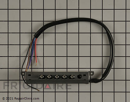 Push Button Switch 5304482236 Alternate Product View