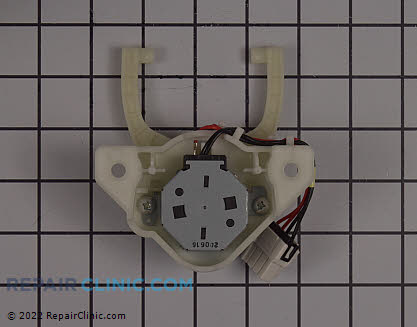 Shift Actuator WH03X30517 Alternate Product View