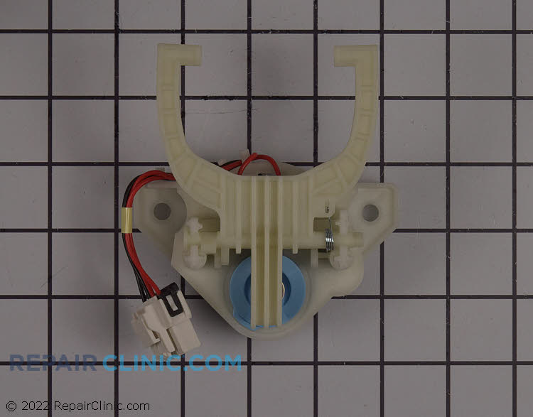 Washing Machine Shift Actuator WH03X30517 Fast Shipping Repair Clinic