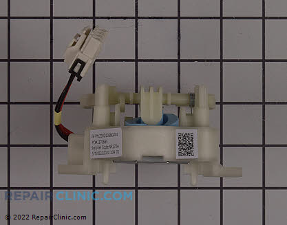 Shift Actuator WH03X30517 Alternate Product View