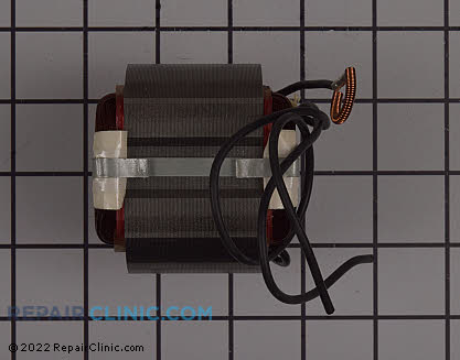 Motor Stator 522506-3 Alternate Product View
