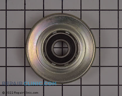 Pulley 506974801 Alternate Product View