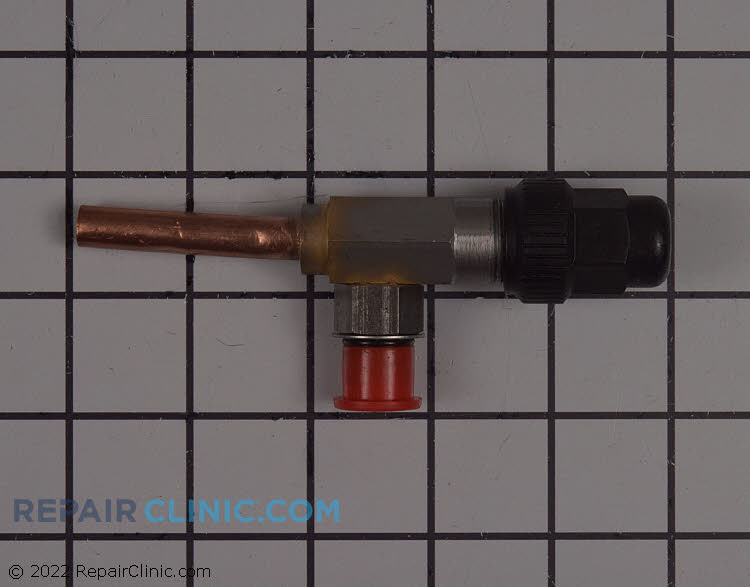 Central Air Conditioner Service Valve VAL05958 Trane Service Valve