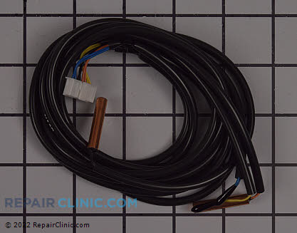 Thermistor WP27X10065 Alternate Product View