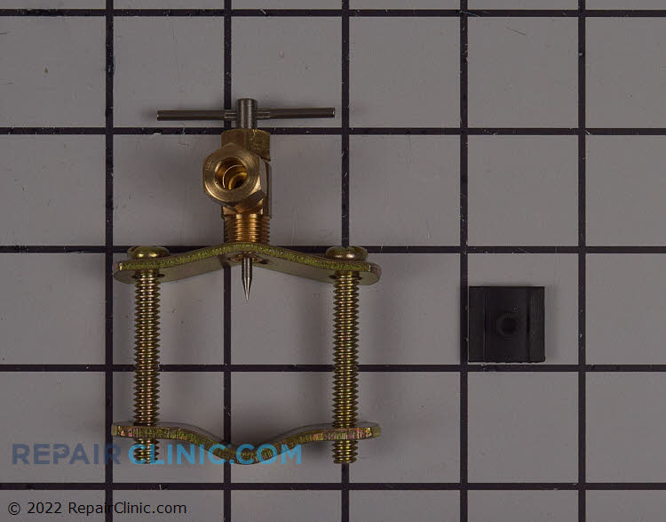 4359 Water Supply Saddle Valve