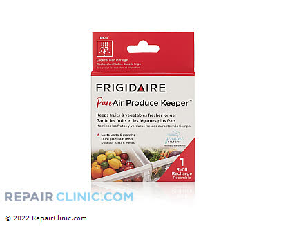 Deodorizer FRPAPKRF Alternate Product View