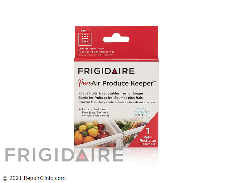 FRPAPKRF Refrigerator Deodorizer