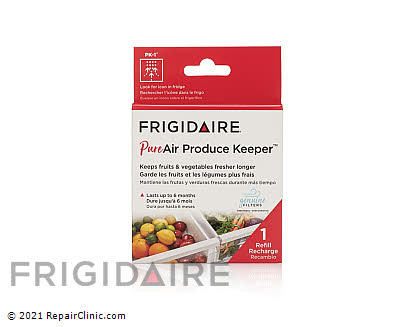 Deodorizer FRPAPKRF Alternate Product View