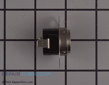 Limit Switch 79J63 Alternate Product View