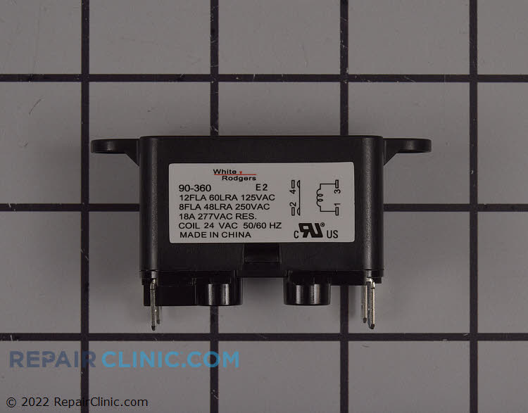 710482 Relay