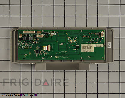 Dispenser Control Board 809091203 Alternate Product View