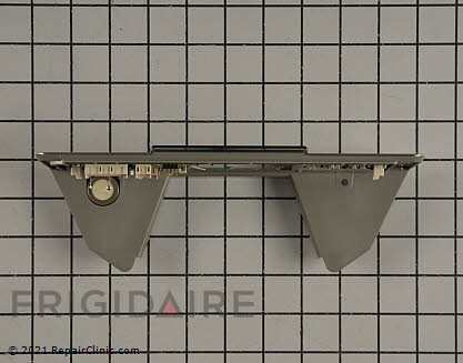 Dispenser Control Board 809091203 Alternate Product View
