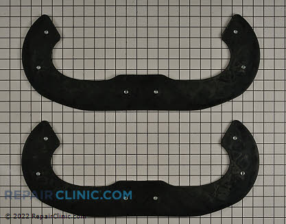 Auger Blade 1687804 Alternate Product View