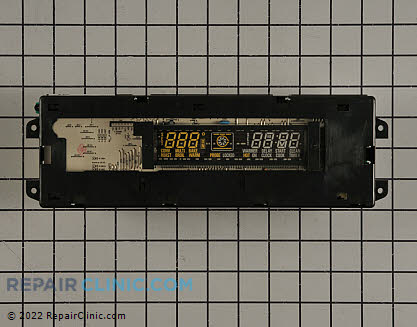 Control Module WB27T11442 Alternate Product View