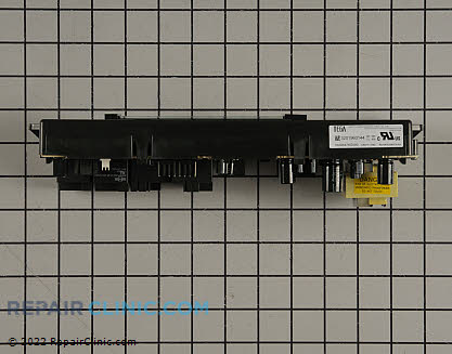 Control Module WB27T11442 Alternate Product View