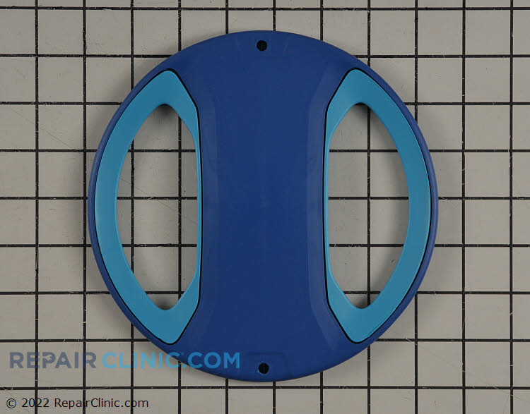 Dishwasher Center Wash Arm Assembly 5304517890 Fast Shipping Repair Clinic