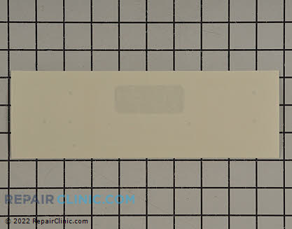 Faceplate WB27T11096 Alternate Product View