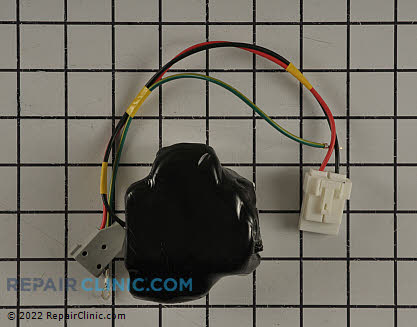 Wire Harness EBG60663237 Alternate Product View