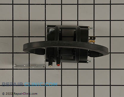 Pressure Switch 93W78 Alternate Product View