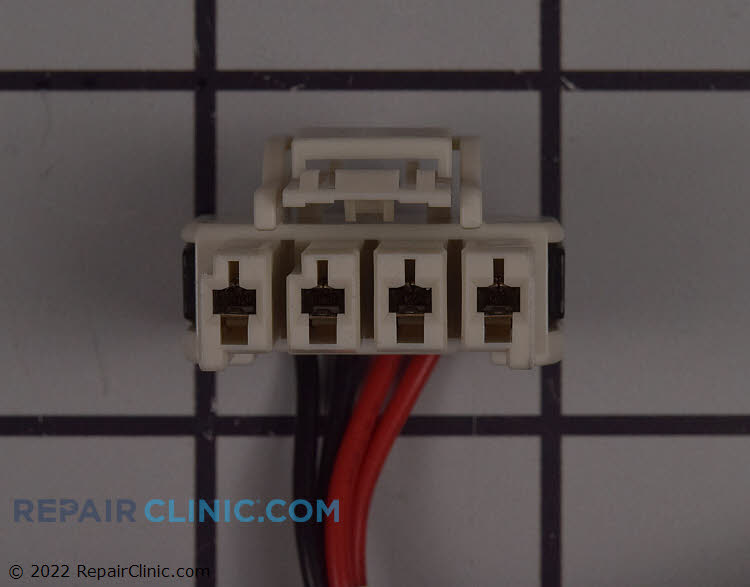 Washing Machine Shift Actuator WH03X30517 Fast Shipping Repair Clinic